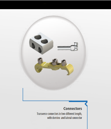 Connectors